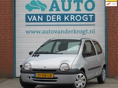 Renault Twingo - 1.2 Authentique, Elec.ramen, NL auto, 67.839 km, APK 2-27