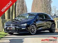 Volkswagen Scirocco - 1.4 TSI Highline Nieuwe Distributieketting