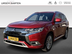 Mitsubishi Outlander - 2.4 PHEV Instyle