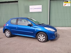 Peugeot 206 - 1.4 XS