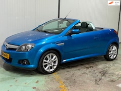 Opel Tigra TwinTop - 1.8-16V Sport AIRCO - NWE APK - LM VELGEN