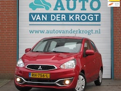 Mitsubishi Space Star - 1.0 Cool+, 1e Eig, Airco, Spoiler, Comf. pakket, APK 12-26