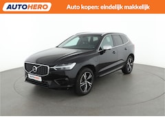 Volvo XC60 - 2.0 T6 Plug-in Hybrid R-Design AWD | DS54192 |