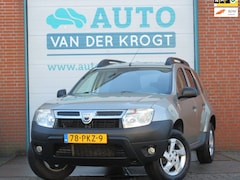 Dacia Duster - 1.6 Ambiance 2wd, Airco, Trekhaak, APK 2-27