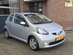 Toyota Aygo - 1.0-12V Sport Automaat |Nap |Airco |Apk 03-2027