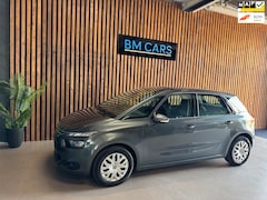 Citroën C4 Picasso - 1.2 PureTech Selection Navigatie, Cruise, Pano