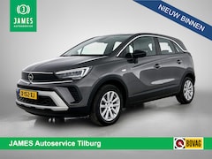 Opel Crossland - 1.2 Turbo 110PK Elegance CARPLAY | CRUISE | WINTER-PACK