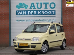 Fiat Panda - 1.2 Edizione Cool, Lage km, APK 10-26
