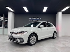 Volkswagen Polo - 1.0 TSI Highline|Carplay|Virtual| IQ-Light |