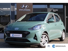 Hyundai i10 - 1.0 Comfort Limited €2000, - korting | vanaf 289, - Private Lease p/m