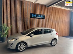 Ford Fiesta - 1.0 EcoBoost Titanium Airco, Camera, Navigatie