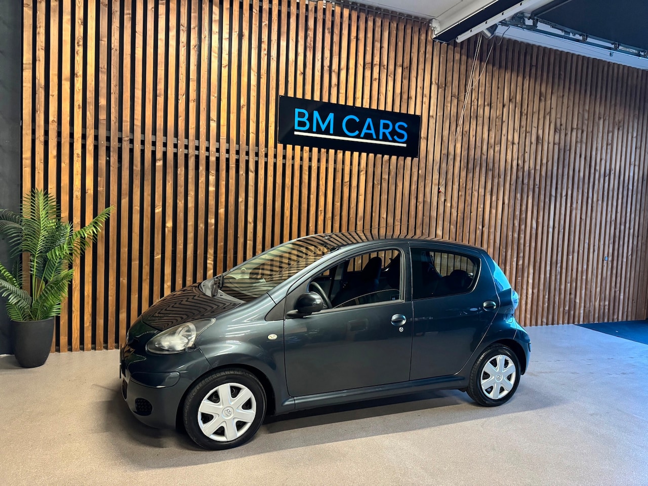 Toyota Aygo - 1.0-12V Comfort Navigator Airco,Carplay, - AutoWereld.nl