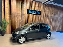 Toyota Aygo - 1.0-12V Comfort Navigator Airco, Carplay,
