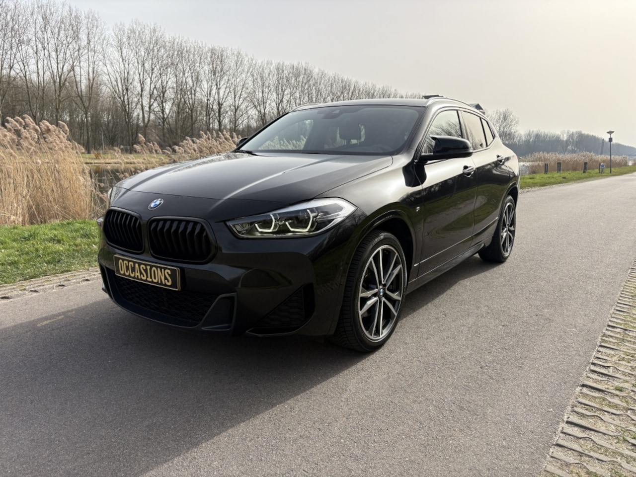 BMW X2 - sDrive18i High Exec. - AutoWereld.nl
