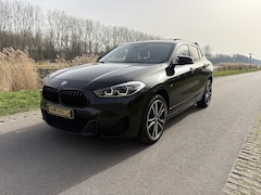 BMW X2 - sDrive18i High Exec. SPORT M-PAKKET WEINIG KM'S
