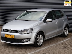 Volkswagen Polo - 1.2 TSI|Carplay|Camera|Cruise|Nav|Automaat|1e Eig.|Dealer Ond