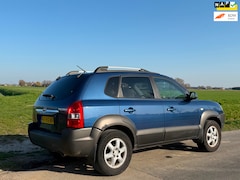 Hyundai Tucson - 2.0i Dynamic | NAP | Airco