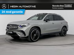 Mercedes-Benz GLC-klasse - GLC 400e Automaat 4MATIC AMG Line | MANUFAKTUR | Premium Plus Pakket | Nightpakket | Winte
