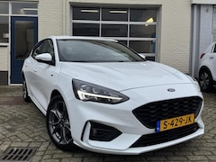 Ford Focus - 1.0 EcoBoost Hybrid Active X