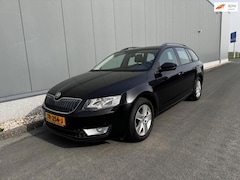 Skoda Octavia Combi - 1.4 TSI Greentech Ambition Businessline