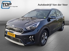 Kia Niro - 1.6 GDi H. DynamicL