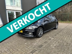 Volkswagen Polo - 1.0 TSI Highline Business R