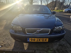 Volvo V70 - 2.4 Comfort Line