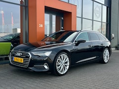 Audi A6 Avant - 3.0 V6 Quattro 55 TFSI 340pk|Matrix|S-Line|Vol Opties