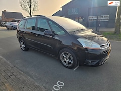 Citroën Grand C4 Picasso - 2.0-16V Business 7 Personen