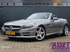 Mercedes-Benz SLK-klasse - 200