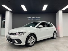 Volkswagen Polo - 1.0 |PDC | Lane assist | Stoelverwarm. | Carplay |