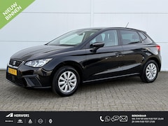 SEAT Ibiza - 1.0 TSI Style Business Intense / Airco (automatisch) / Apple Carplay/Android Auto / Naviga