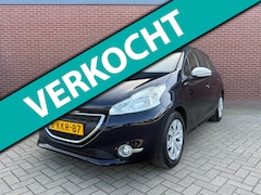 Peugeot 208 - 1.2 VTi Urban Soul / Nap / Airco / Cruise / Parkeersensoren