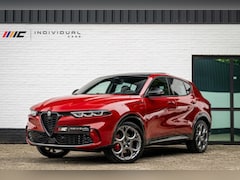 Alfa Romeo Tonale - 1.3T 280pk PHEV Edizione Speciale Pano H/K Leder