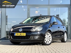 Volkswagen Golf - 1.4 TSI 122PK | Highline | Clima | PDC | NAV | Cruise C. | NL Auto |