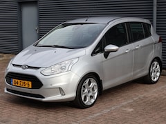 Ford B-Max - 1.6 TI-VCT Titanium|Camera|Automaat|Cruise|Climate|Dealer Ond.|2e Eig