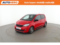 Skoda Citigo - 1.0 MPI Monte Carlo | GT89852 |