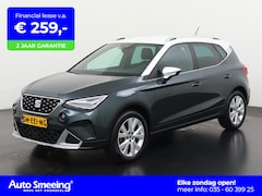 SEAT Arona - 1.0 TSI Xperience DSG | Camera | Stoelverwarming | Zondag Open