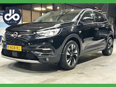 Opel Grandland X - 1.2 Turbo Business Executive