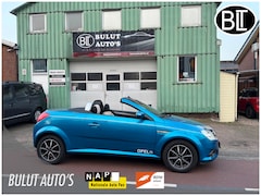 Opel Tigra TwinTop - 1.4-16V Enjoy AIRCO