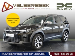 Dacia Bigster - 1.8 Hybrid 155 Journey * NIEUW / UIT VOORRAAD