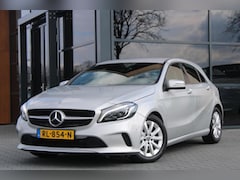 Mercedes-Benz A-klasse - 180 | Camera | Stoelverwarming | LED | Org. NL
