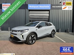 Renault Symbioz - 1.6 E-Tech full hybrid 145 techno Winterpack