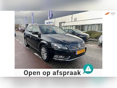 Volkswagen Passat Variant - 1.6 TDI R-Line Executive Edition DSG