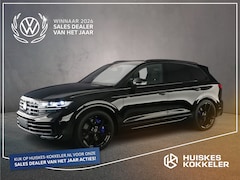 Volkswagen Touareg - 3.0 TSI eHybrid 4MOTION 462pk R Edition