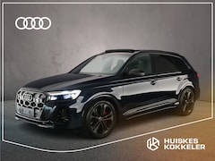 Audi Q7 - 55 TFSI e 394pk Pro Line S