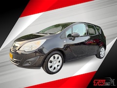 Opel Meriva - 1.4 Turbo Edition| NWE APK | AIRCO | TREKH | PDC