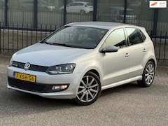 Volkswagen Polo - 1.4 TDI BlueMotion / Nieuwe APK