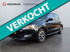 Volkswagen Polo - 1.2 TSI Comfortline DSG