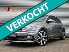 Volkswagen Polo - 2.0 TSI GTI Virtual Beats Keyless CarPlay